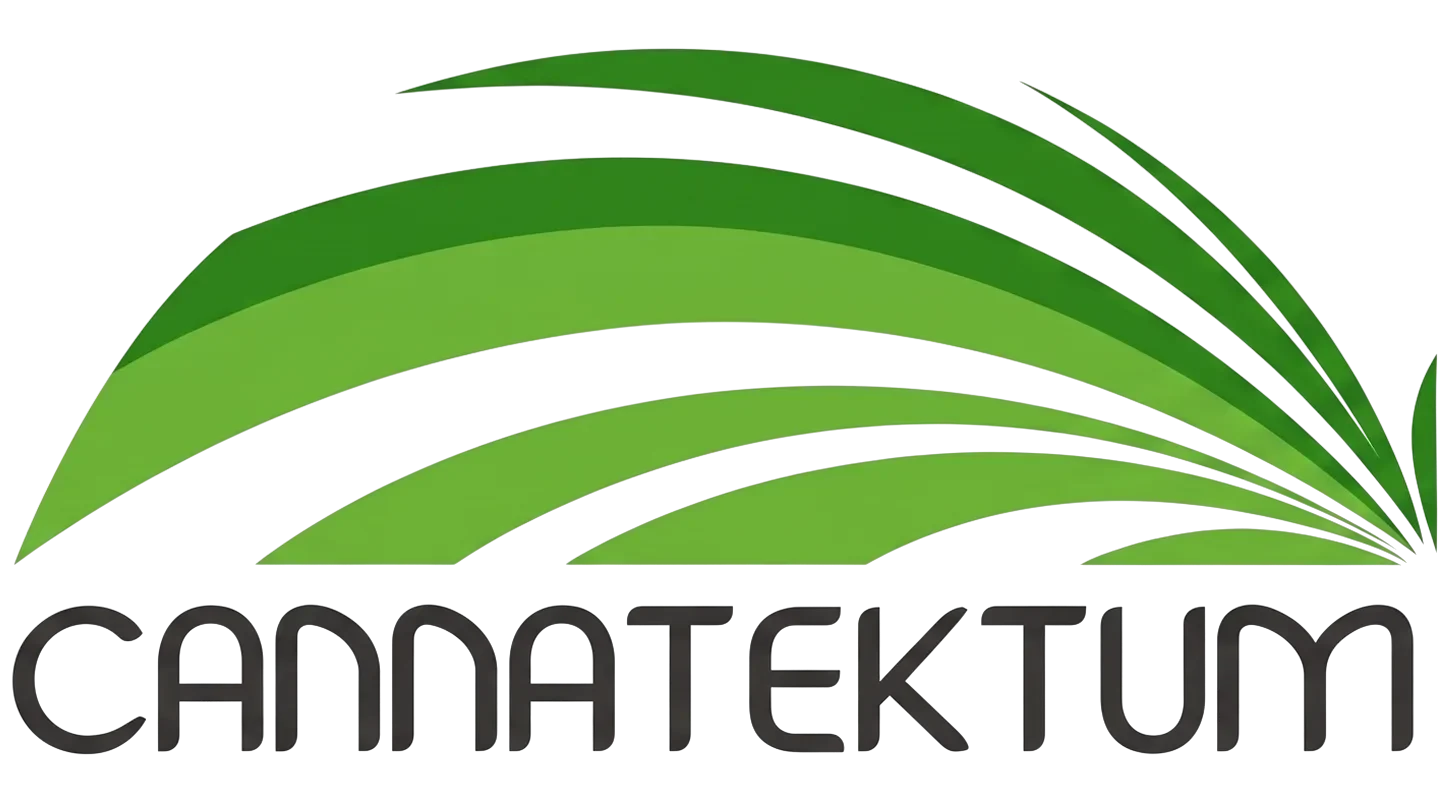 Cannatektum Logo | MONIKA BRUMMER