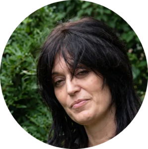 Dr°. Monika Brummer | MONIKA BRUMMER
